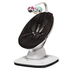 4moms mamaRoo 5 - Multi-Motion Baby Swing