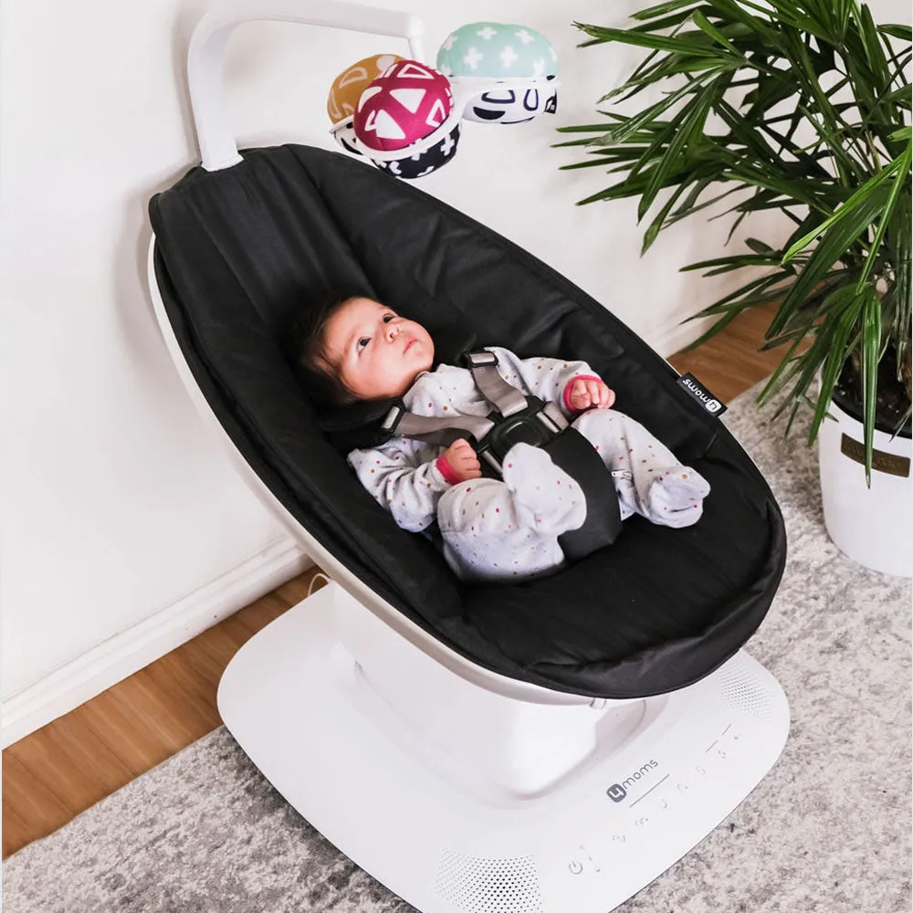 4moms mamaRoo 5 - Multi-Motion Baby Swing