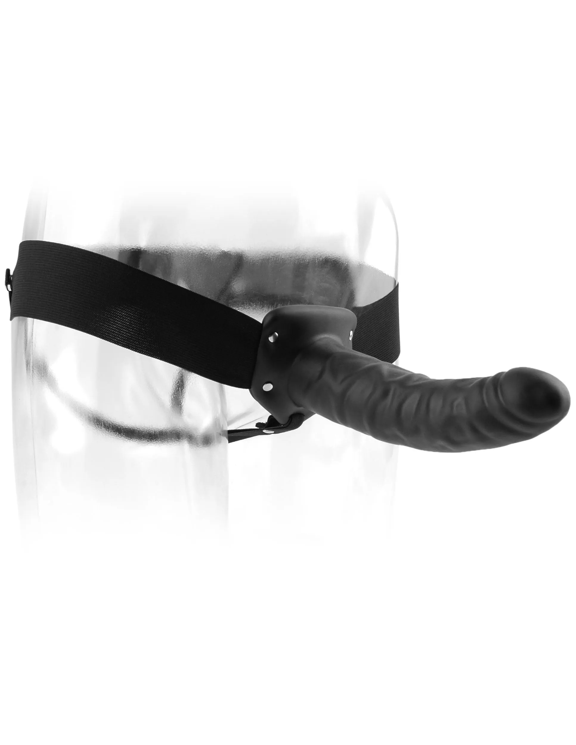 8-Inch Hollow Strap-On Adventure: Comfort, Fun, and Magic in Playtime