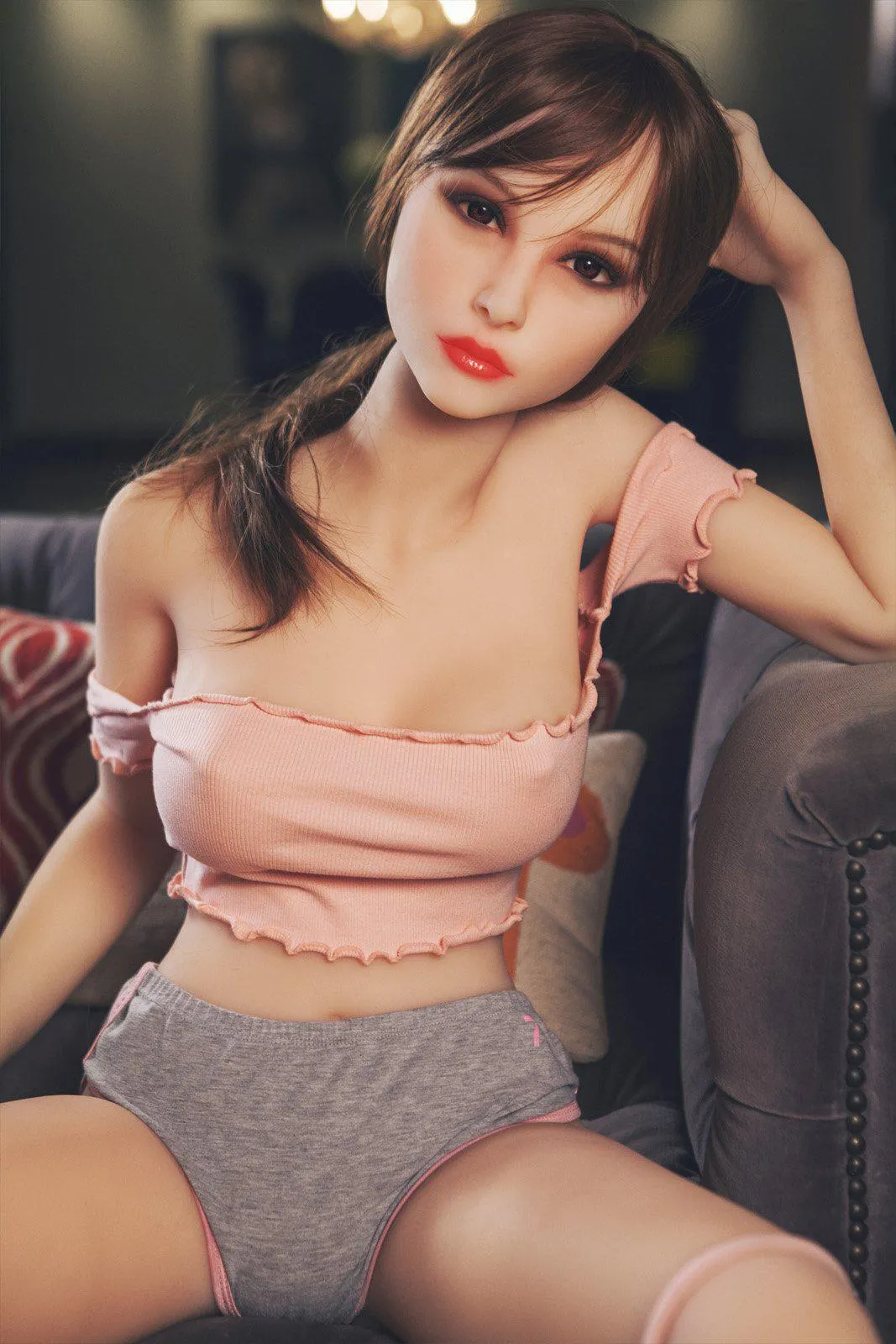 Ailema Sex Doll