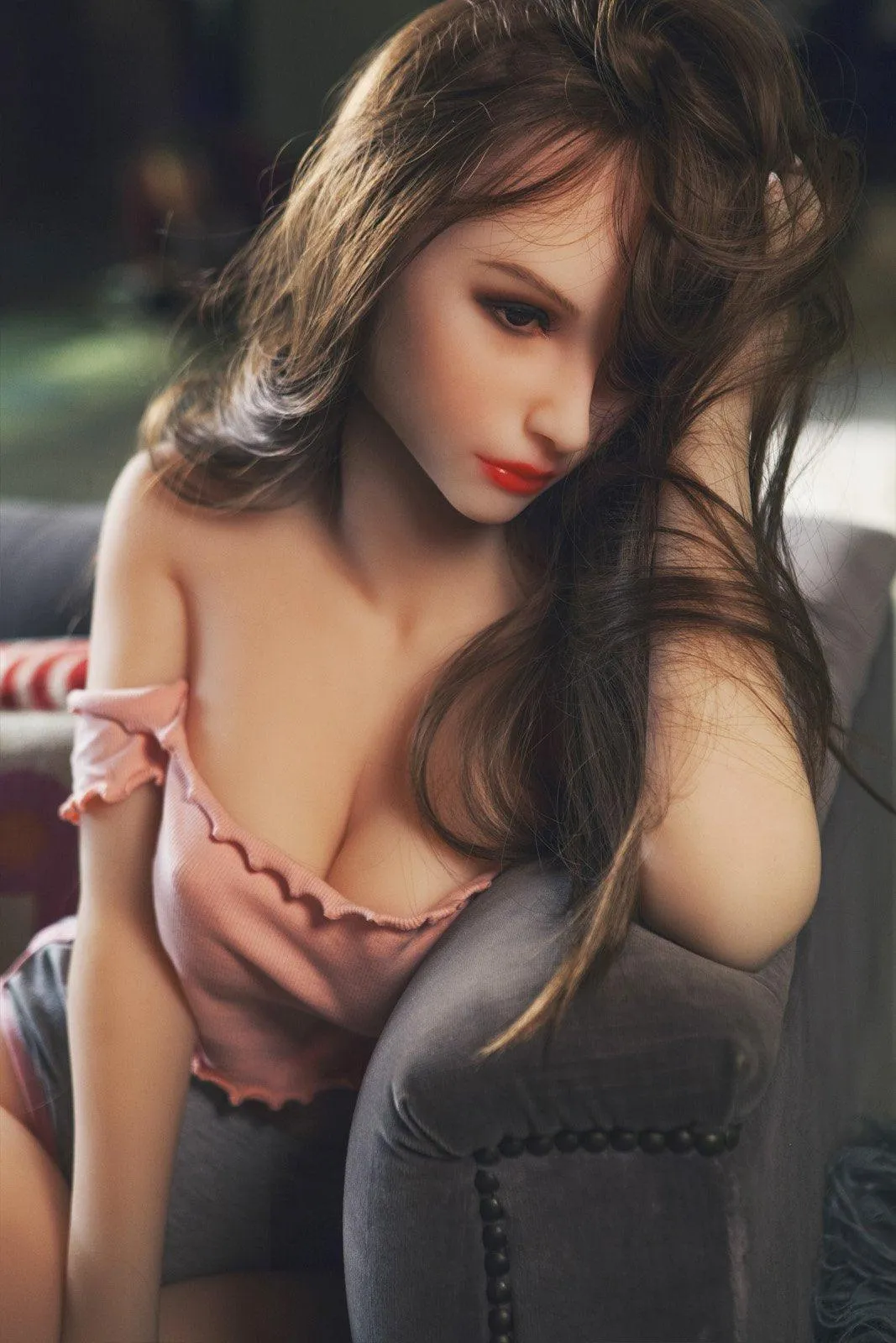 Ailema Sex Doll