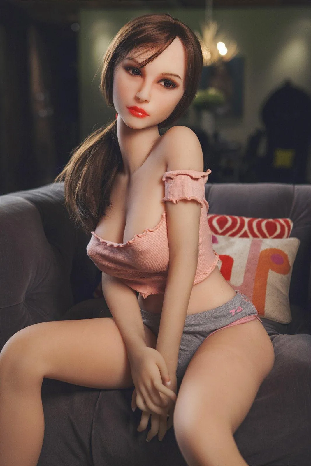 Ailema Sex Doll