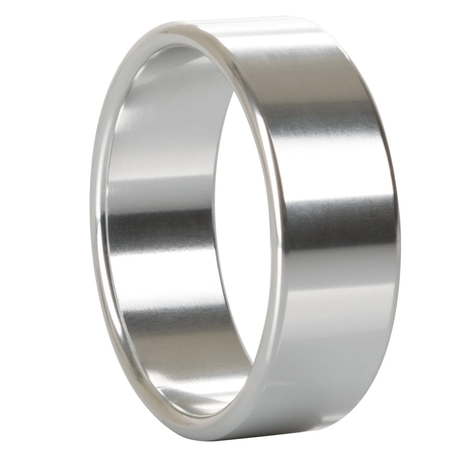 Alloy Metallic Ring Extra- Large