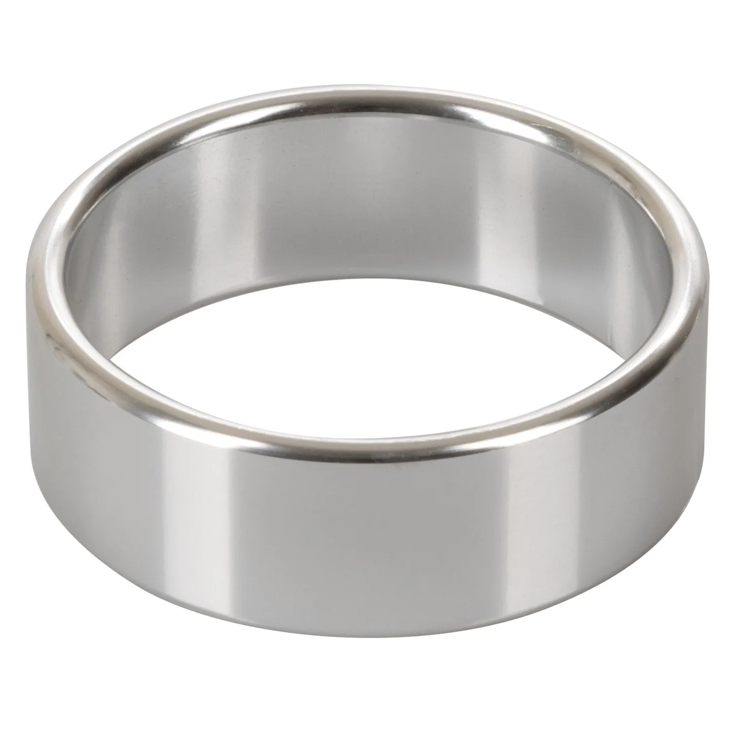 Alloy Metallic Ring Extra- Large