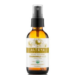 Alteya Organics - Water Bulgarian Chamomile 2 Fl Oz - Pack of 1