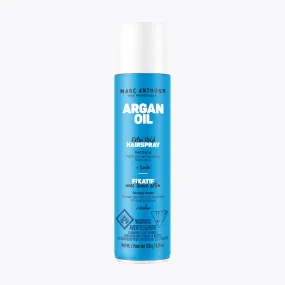 Argan Oil <br> Volume Hairspray