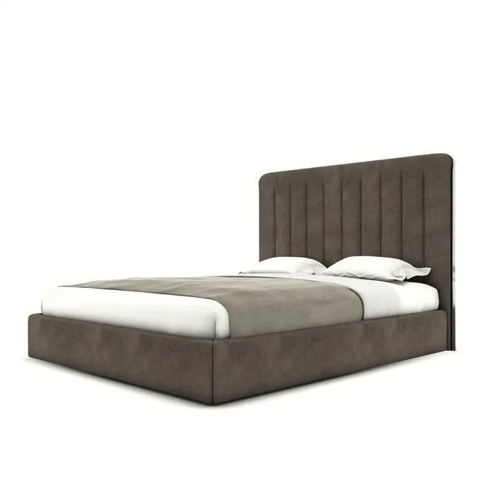 Arvida Bed