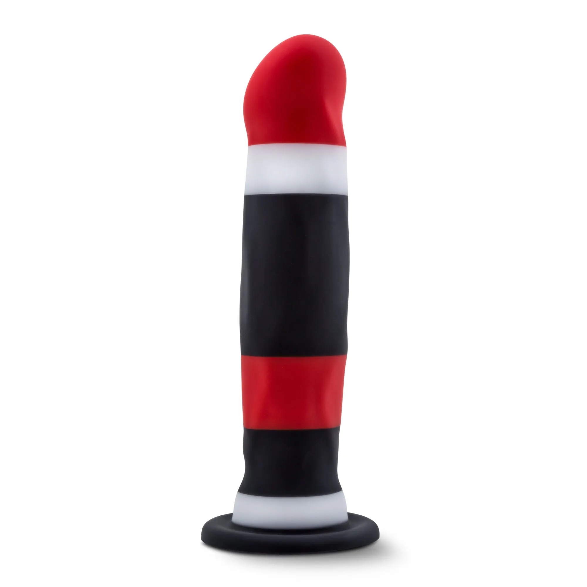 Avant Thrill: Silicone Suction Cup Dildo for Endless Fun