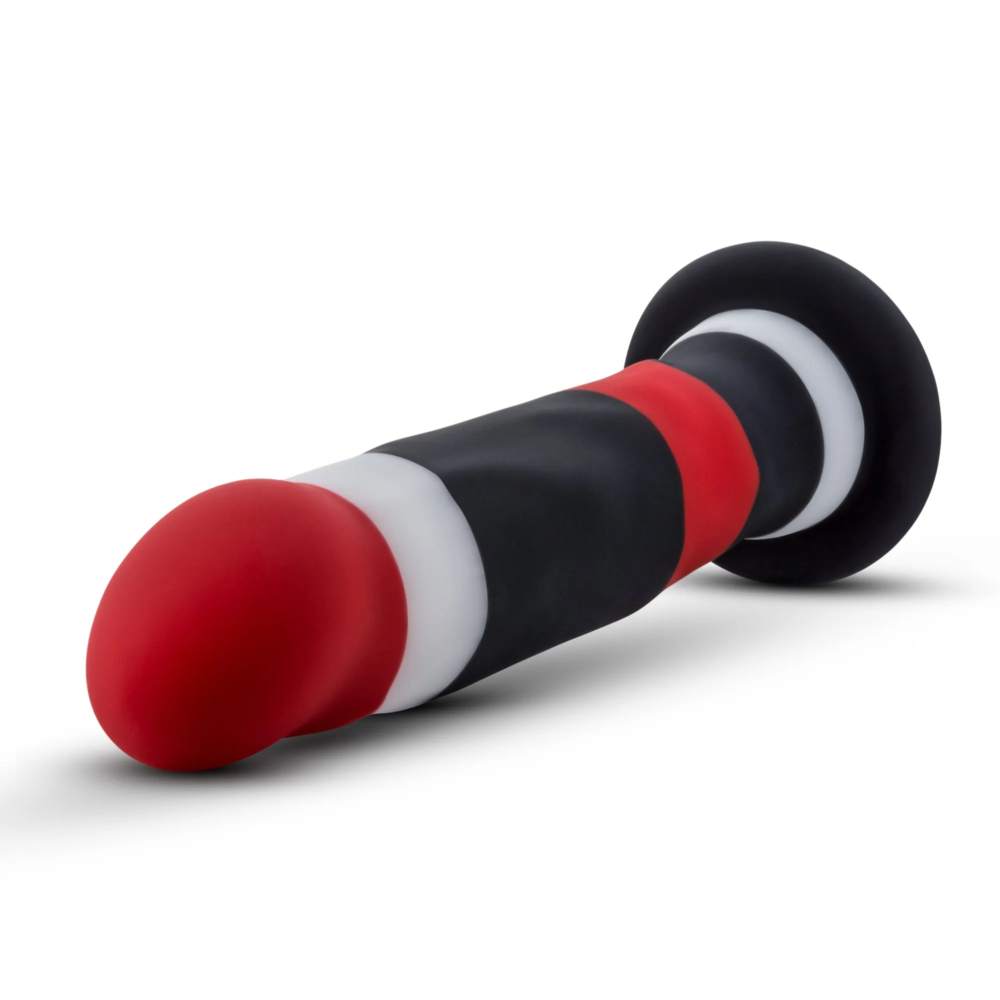 Avant Thrill: Silicone Suction Cup Dildo for Endless Fun