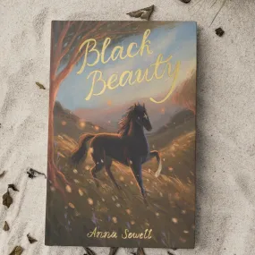 Black Beauty (the Wordsworth Exclusive Collection)