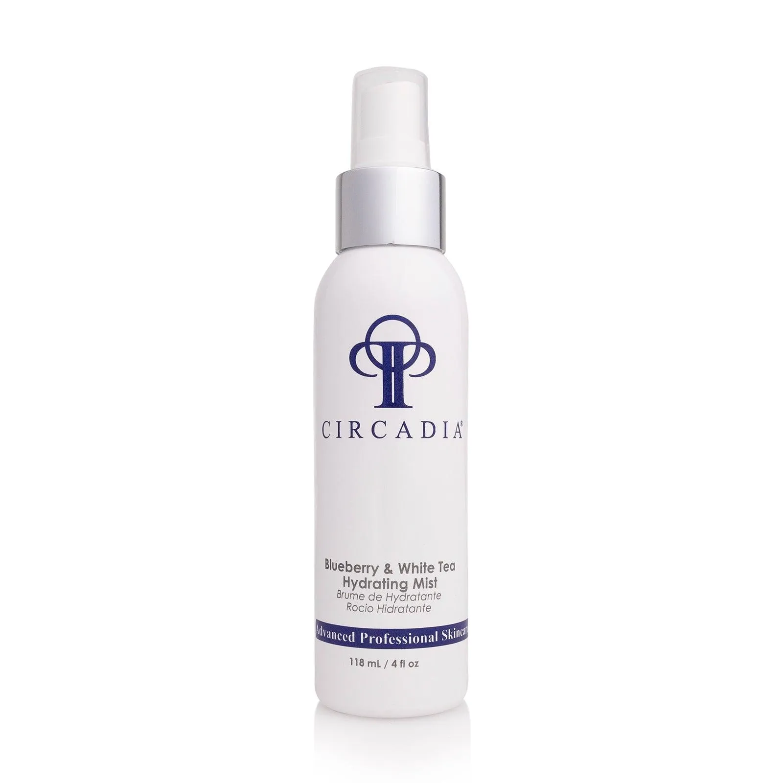 Blueberry & White Tea Hydrating Mist