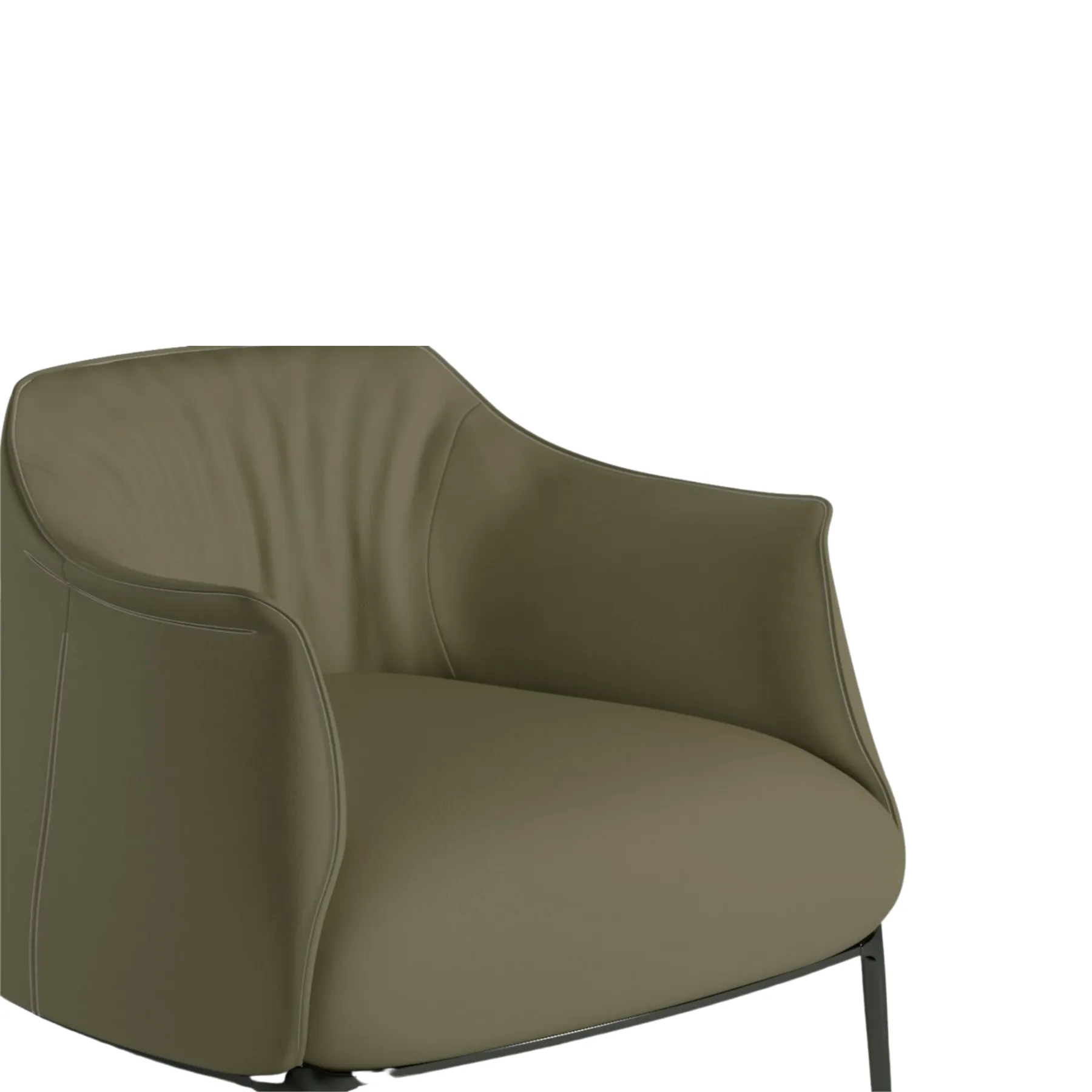 Byron Lounge Chair