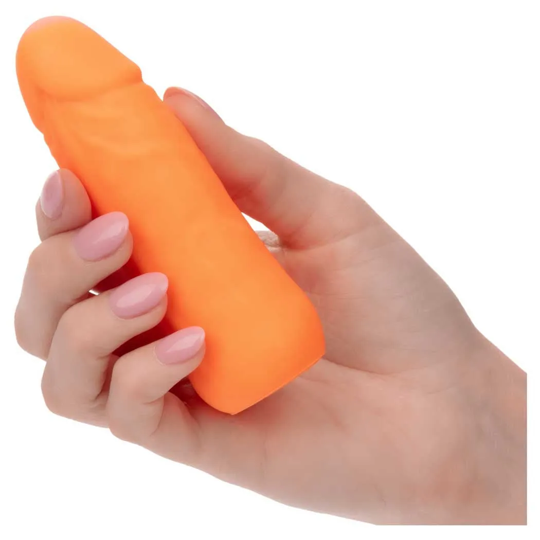 CalExotics Mini Vibrating Studs Vibrator