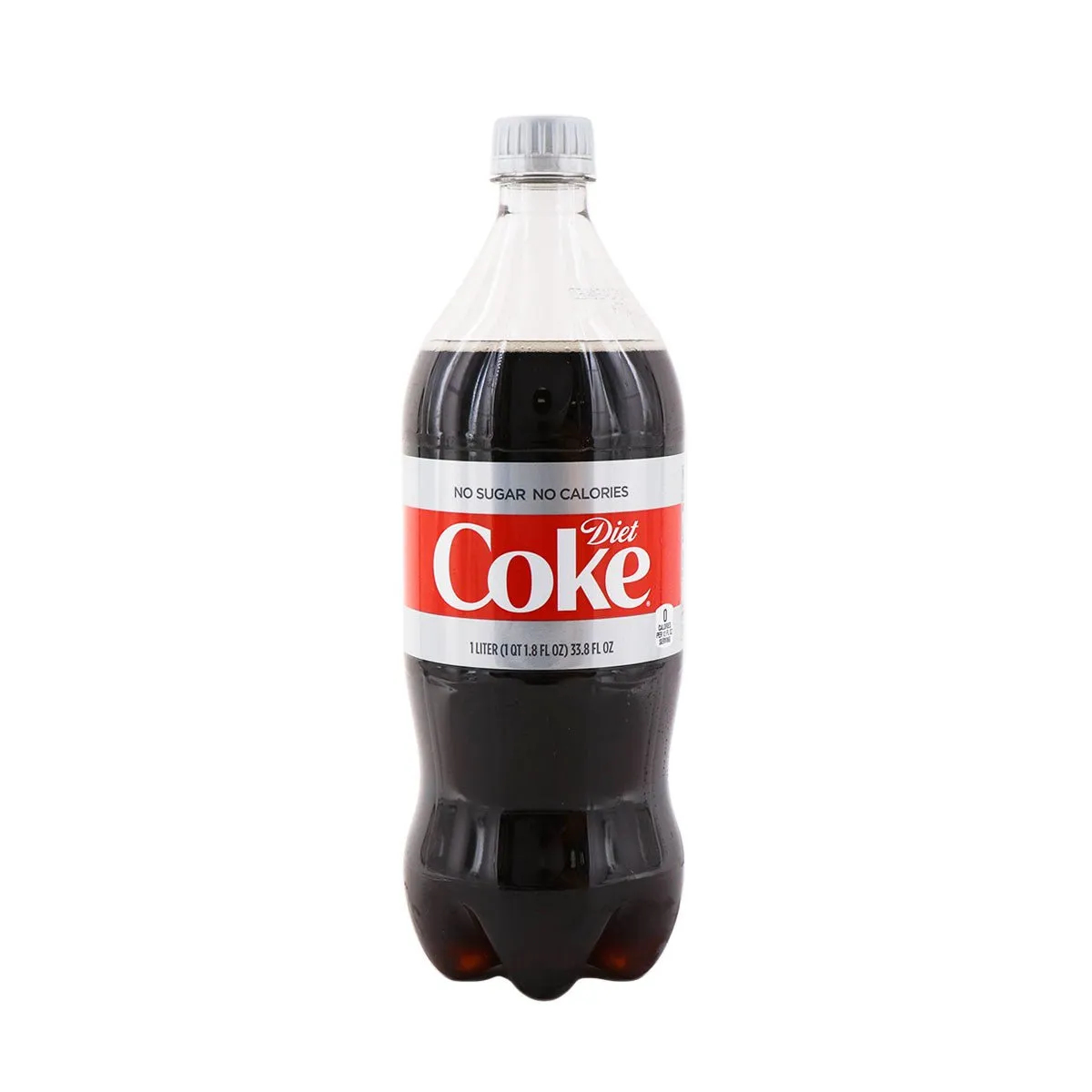 Coca-Cola Diet Coke Bottle 20oz