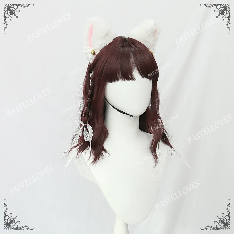 CREATIVE WIG COLLECTION XC-819A