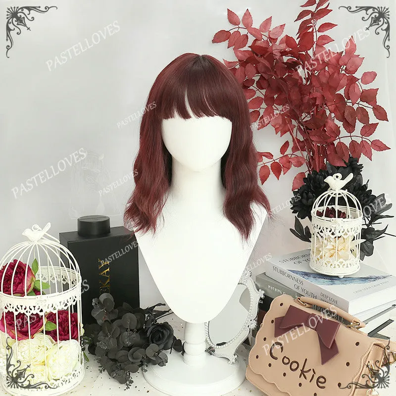 CREATIVE WIG COLLECTION XC-819A