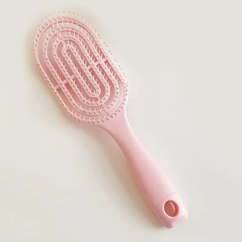 Detangling Brush for Curly and Straight Hair