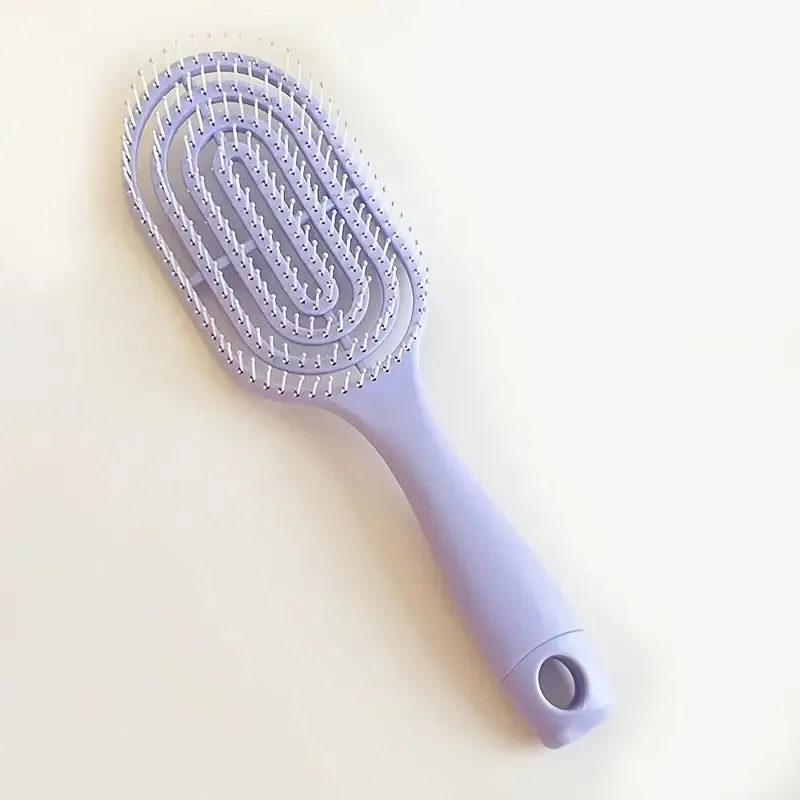 Detangling Brush for Curly and Straight Hair