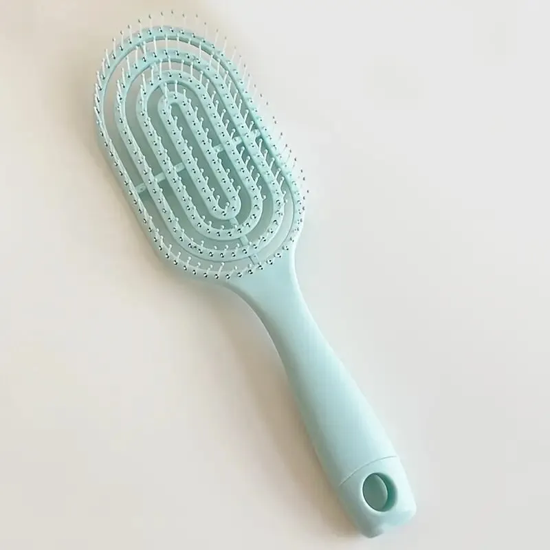 Detangling Brush for Curly and Straight Hair