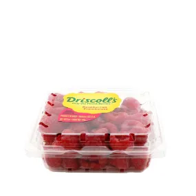 Driscolls Raspberries 6oz