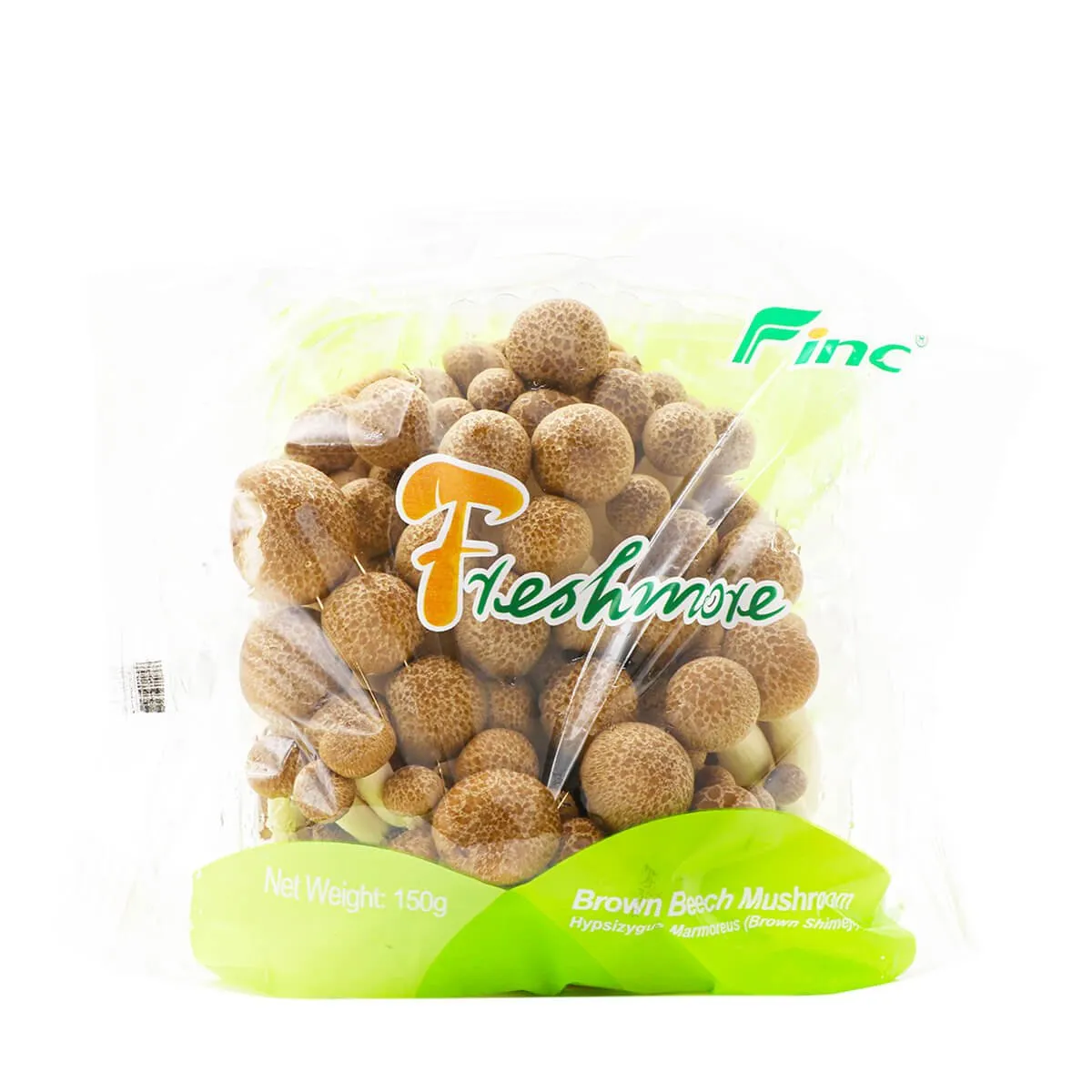 Finc Brown Beech Mushroom 150g