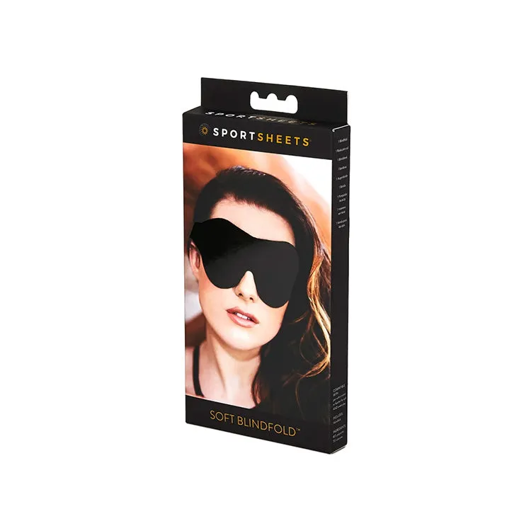 Flirt Soft Blindfold