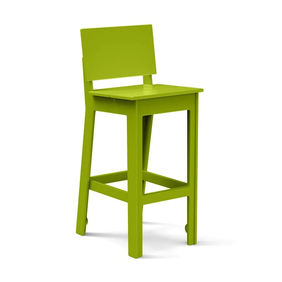 Fresh Air Bar Stool