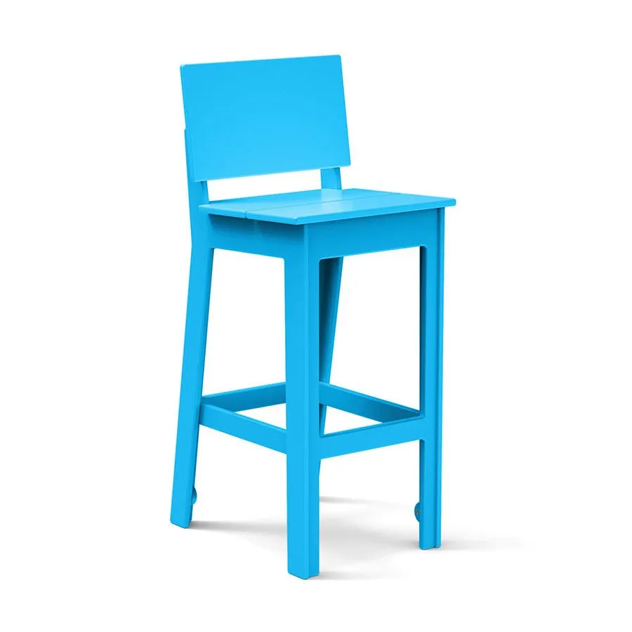 Fresh Air Bar Stool