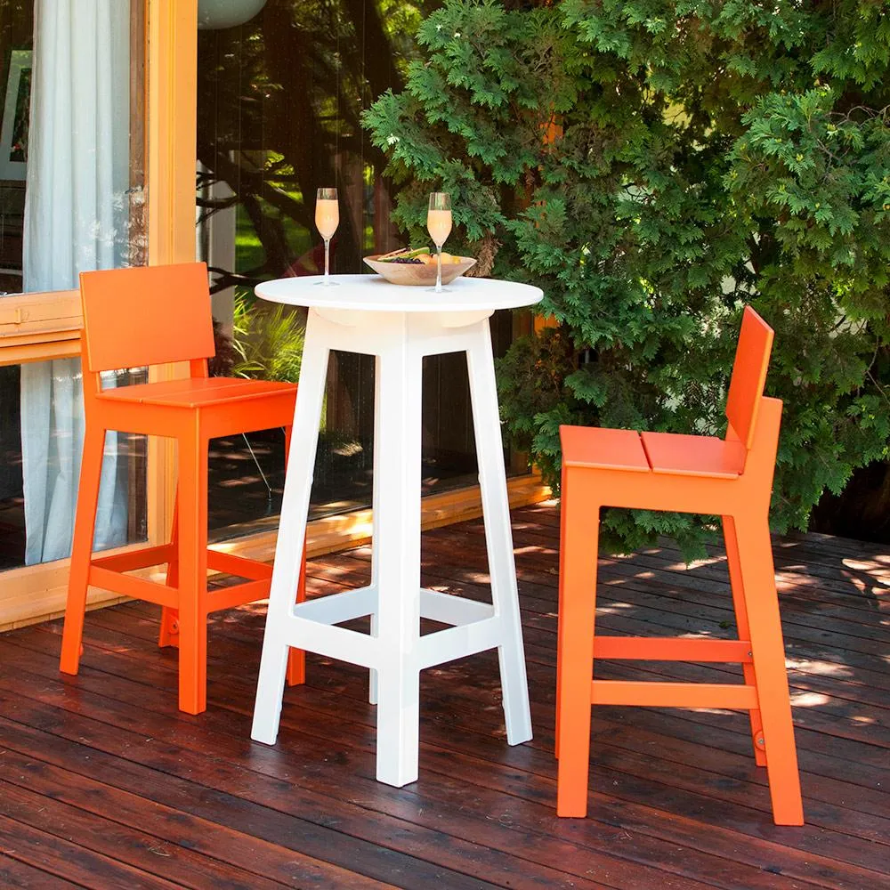 Fresh Air Bar Stool