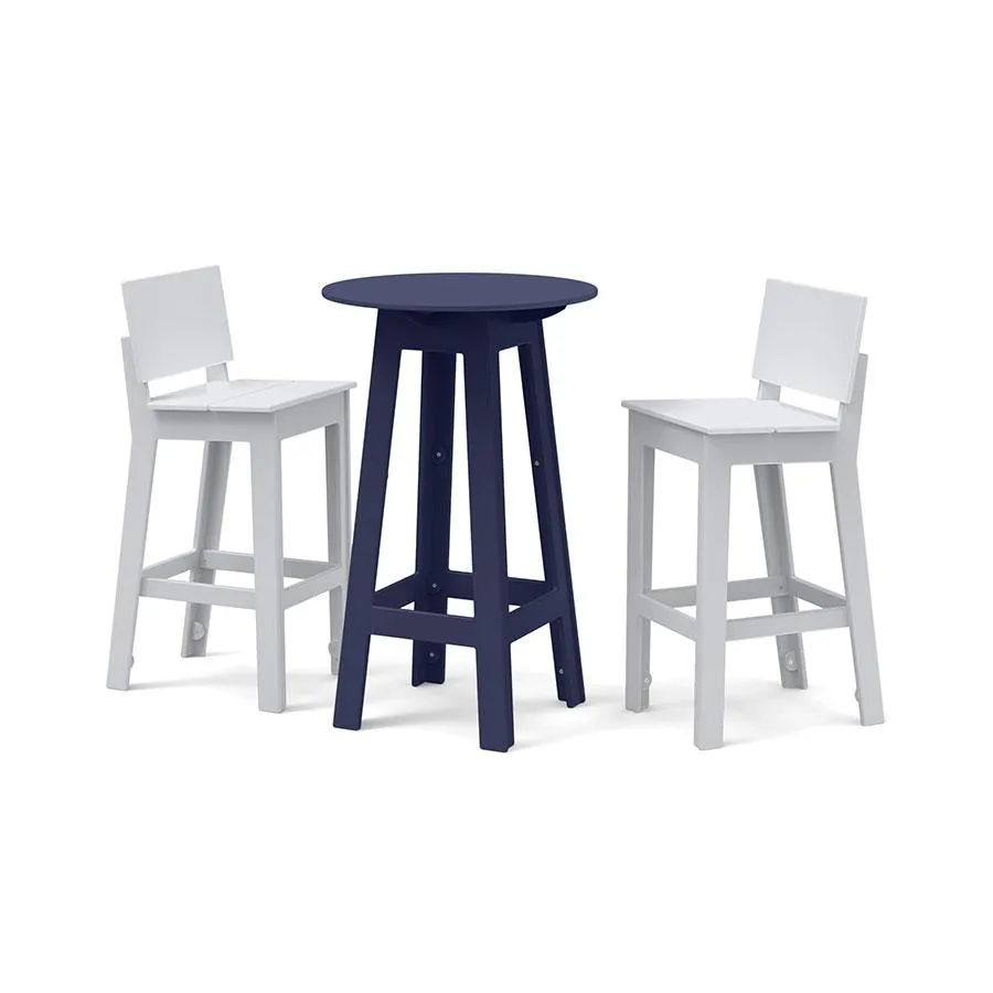 Fresh Air Bar Stool