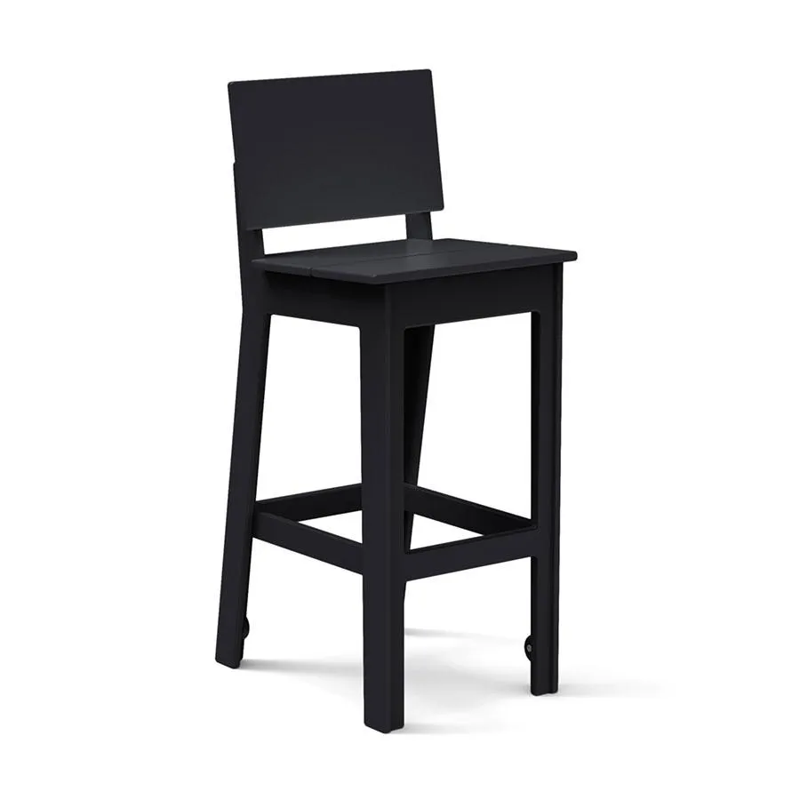 Fresh Air Bar Stool