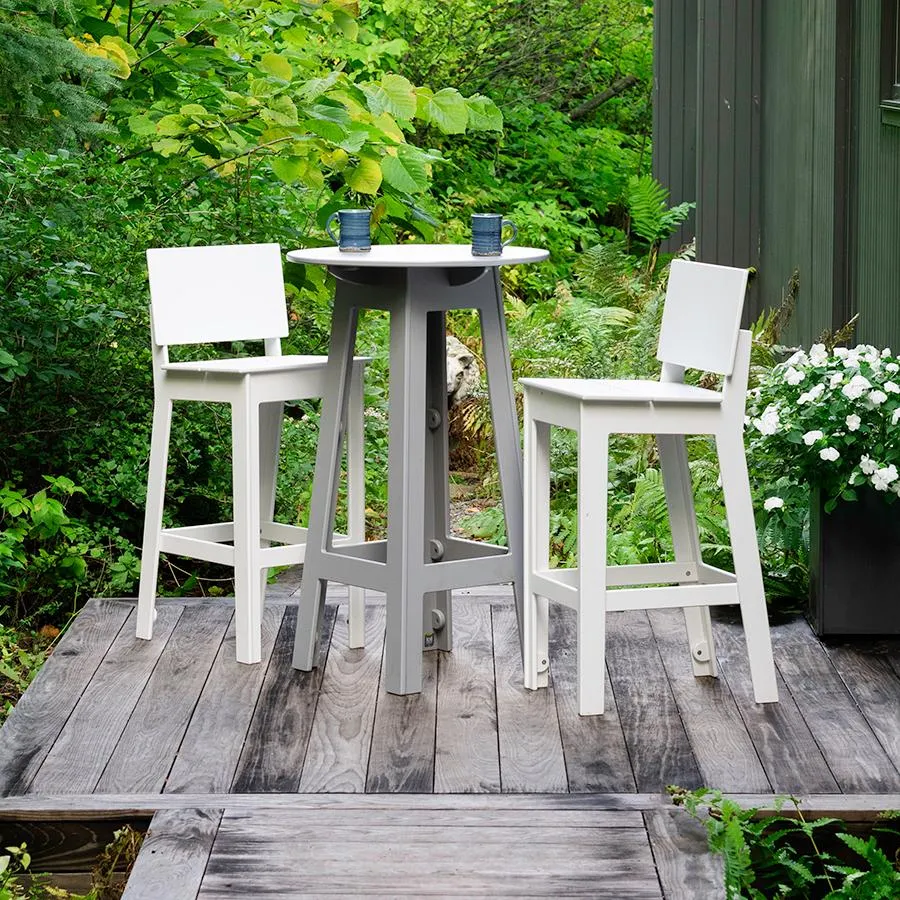 Fresh Air Bar Stool