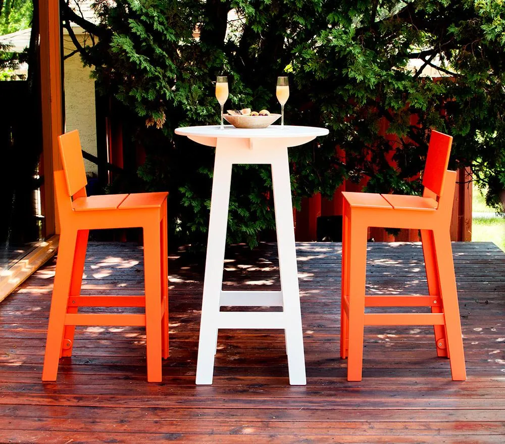 Fresh Air Bar Stool