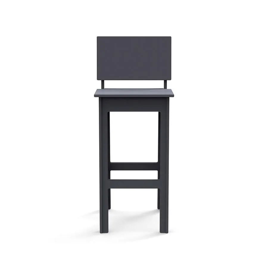 Fresh Air Bar Stool