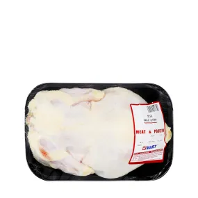 Fresh Whole Chicken 2.99lb