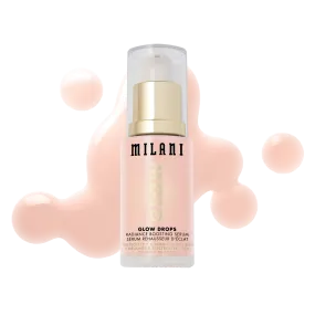 Glow Drops Radiance Boosting Serum