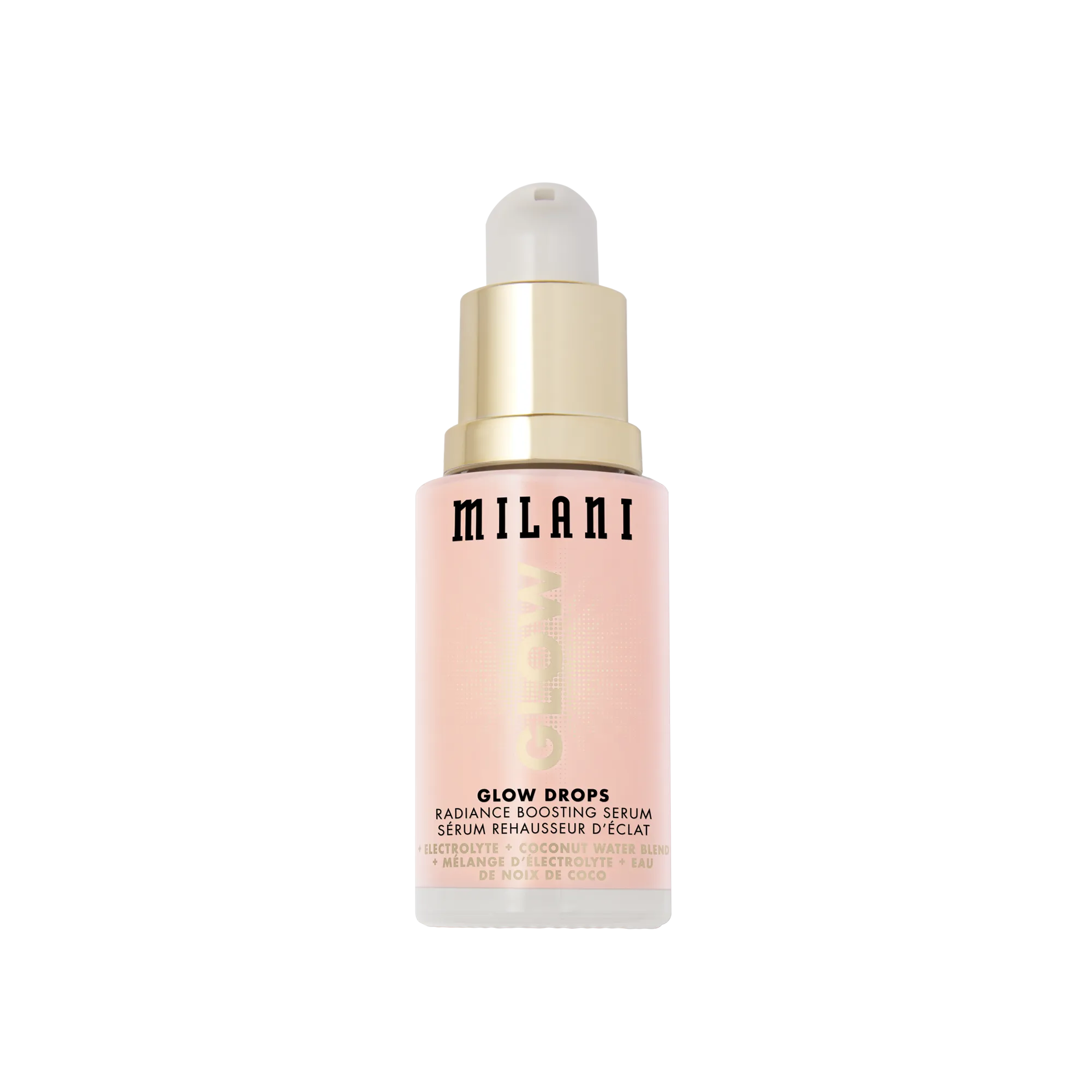 Glow Drops Radiance Boosting Serum