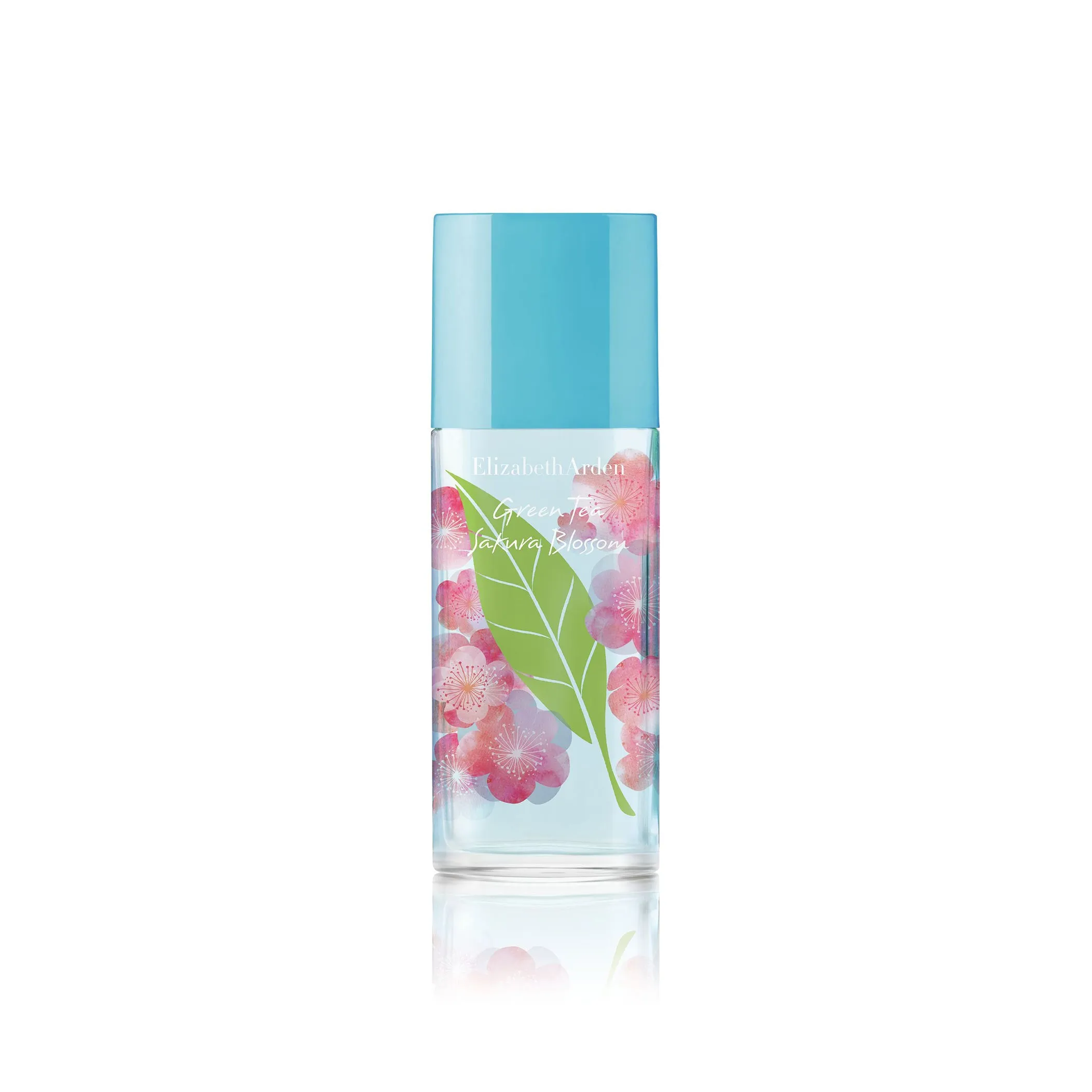 Green Tea Sakura Blossom Fragrance Spray