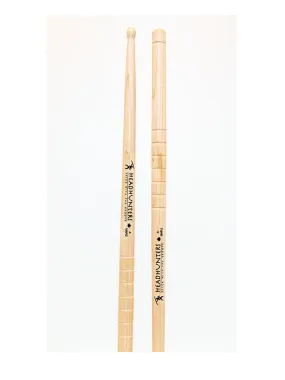 Headhunters Maple Grooves Drumsticks