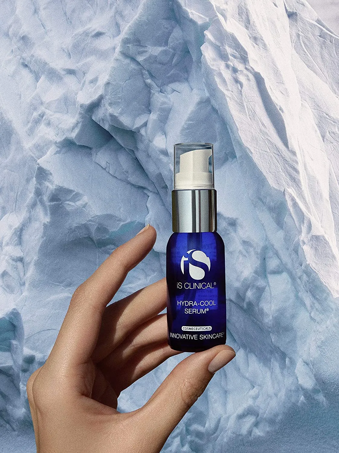 IsClinical Hydra-Cool Serum