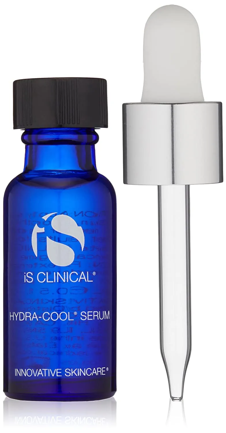 IsClinical Hydra-Cool Serum