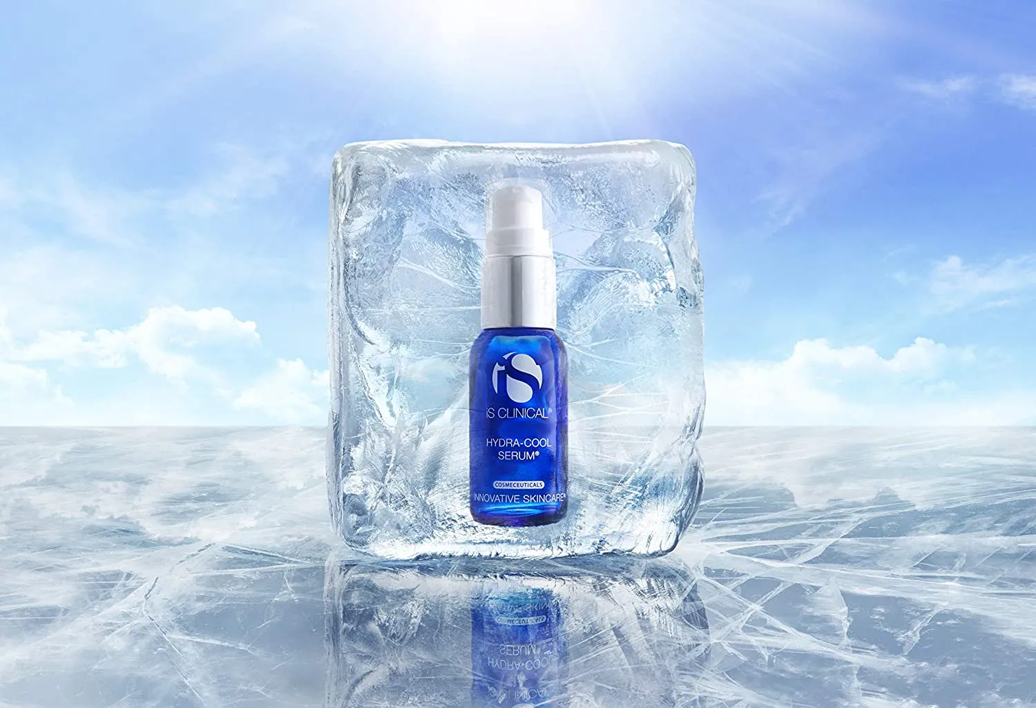 IsClinical Hydra-Cool Serum