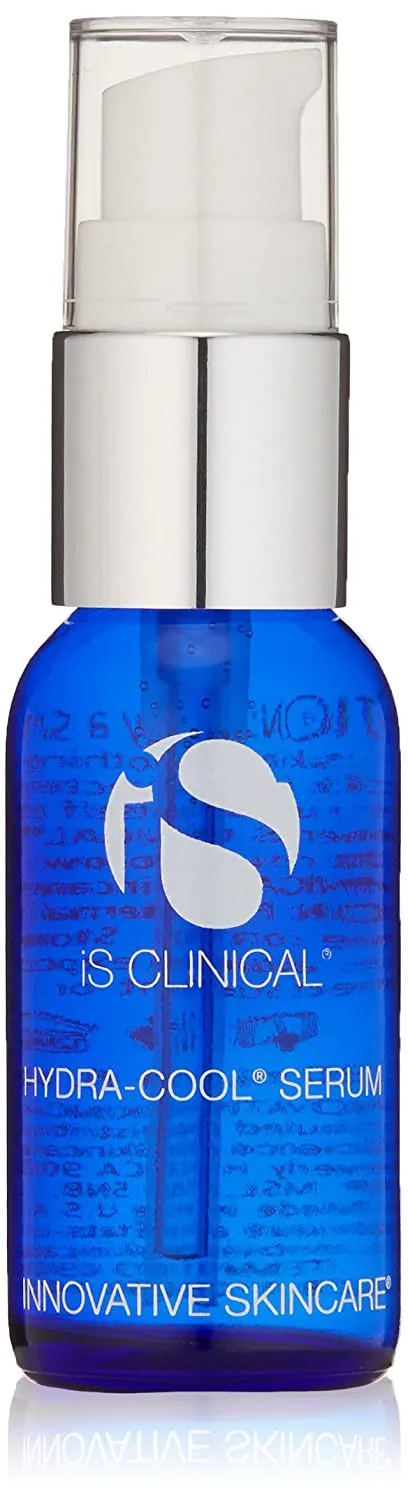 IsClinical Hydra-Cool Serum