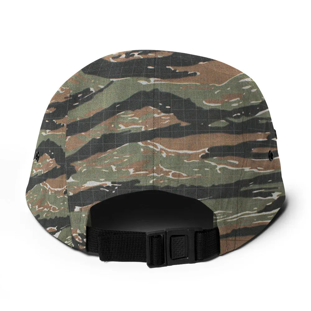 Krudco Five Panel Hat