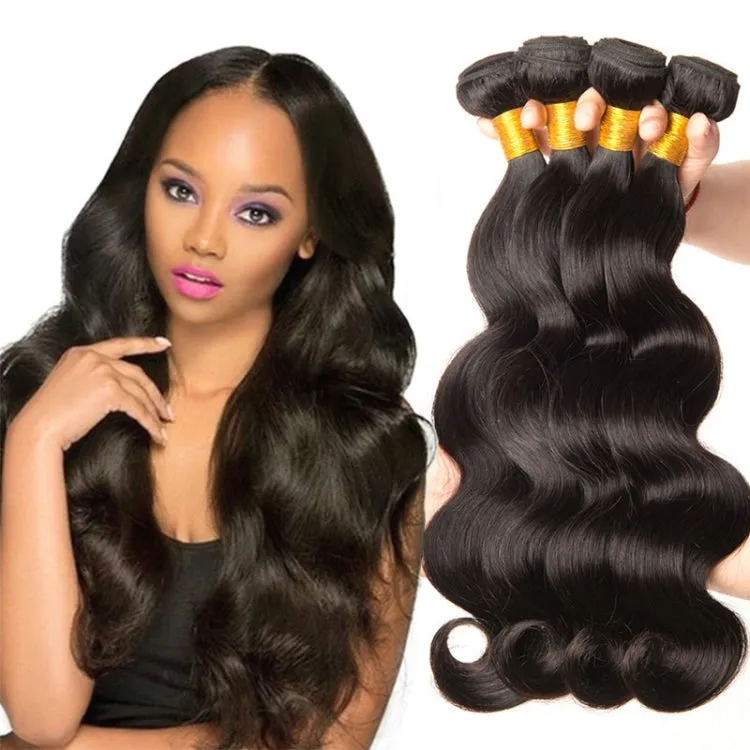 Long Curly Hair Hair Weft Wig Headgear for Women