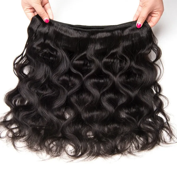 Long Curly Hair Hair Weft Wig Headgear for Women