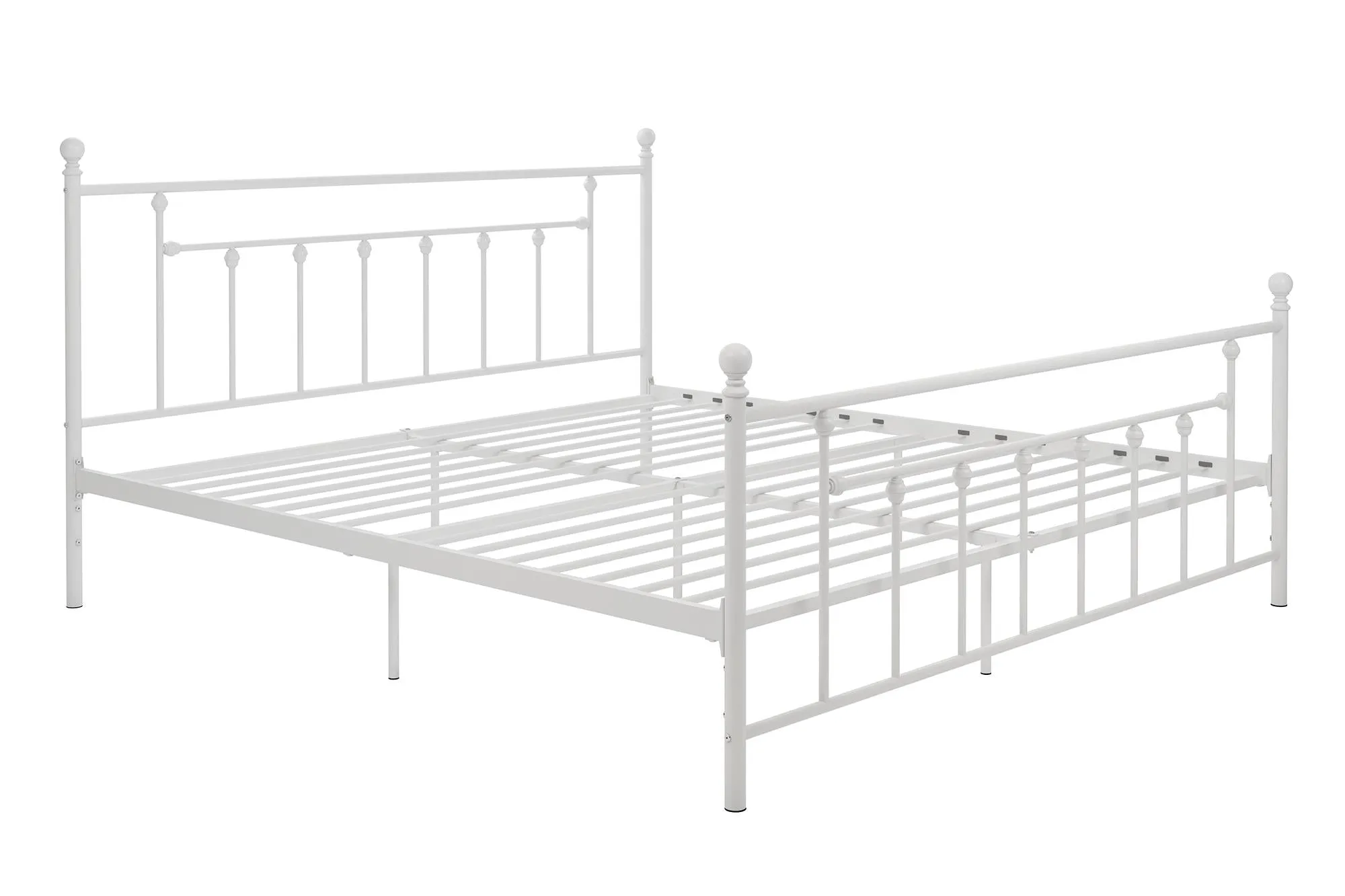 Manila Metal Bed Frame