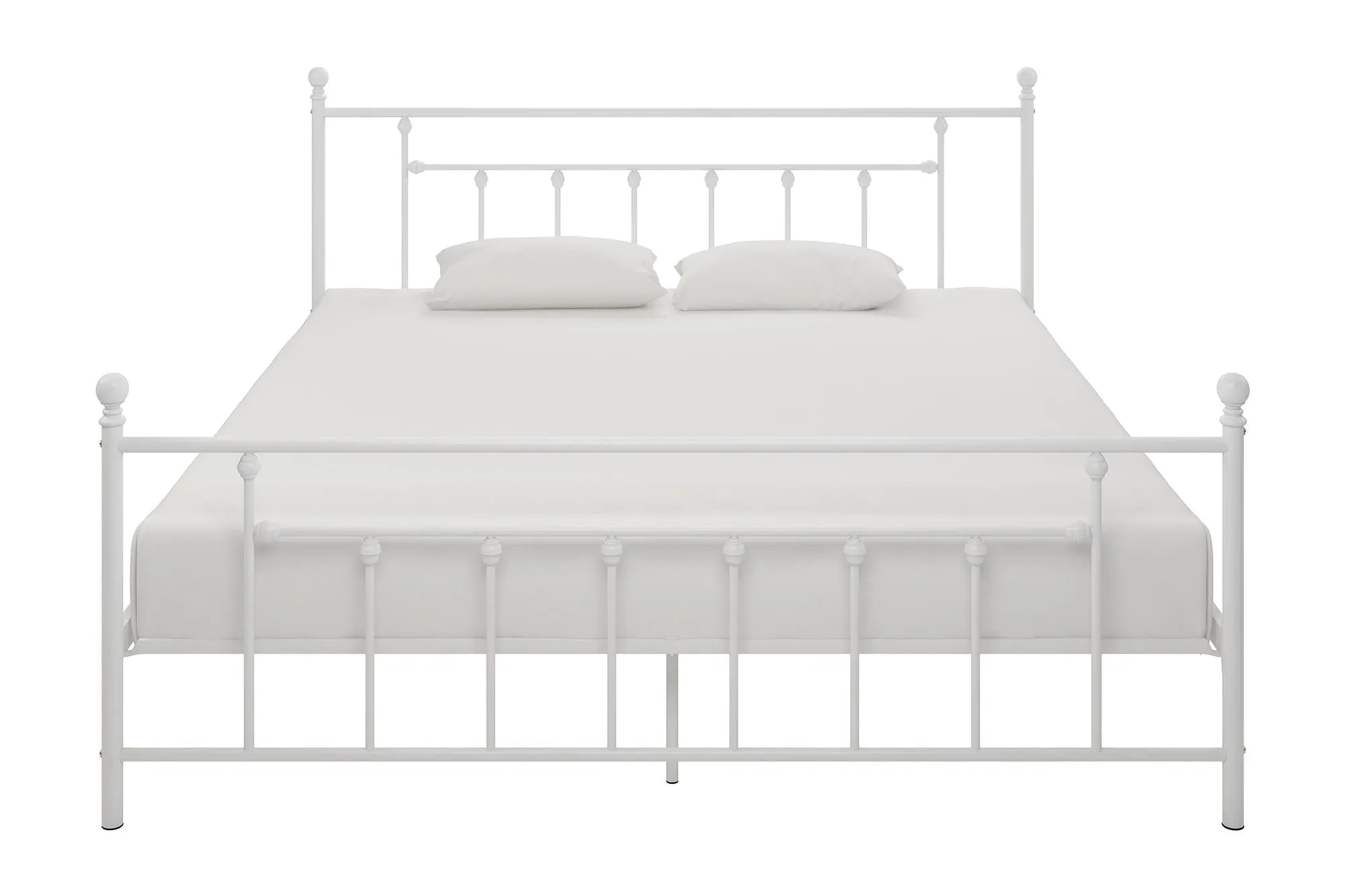 Manila Metal Bed Frame