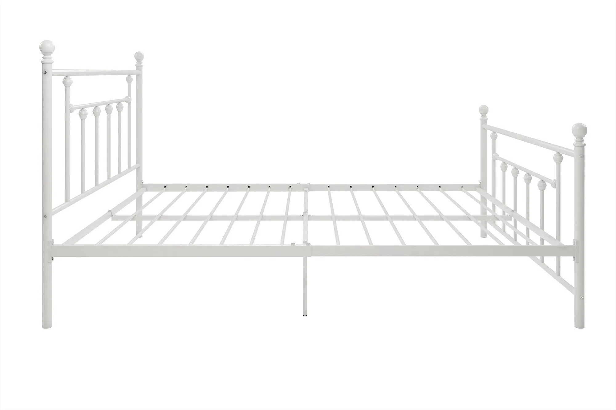 Manila Metal Bed Frame