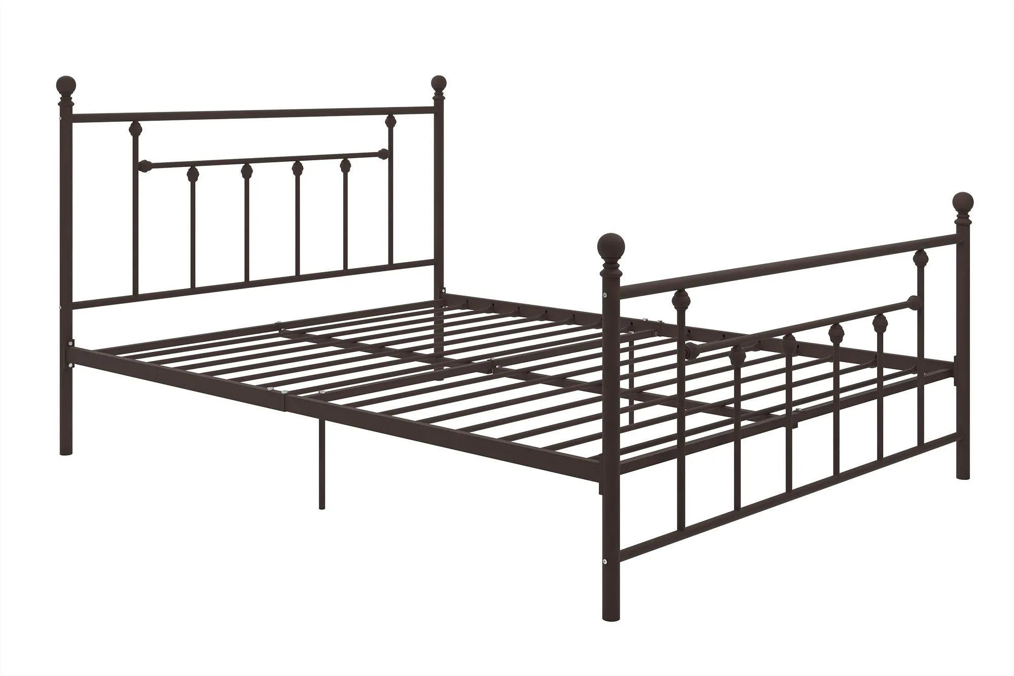 Manila Metal Bed Frame